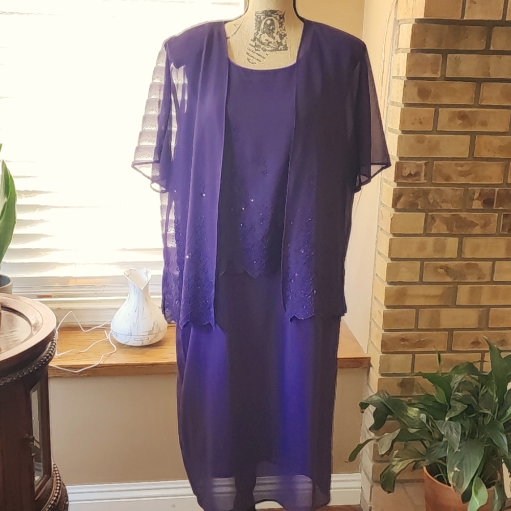 Mother of the Bride Stunning Dress